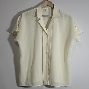 Vintage Women's Top Stylerite